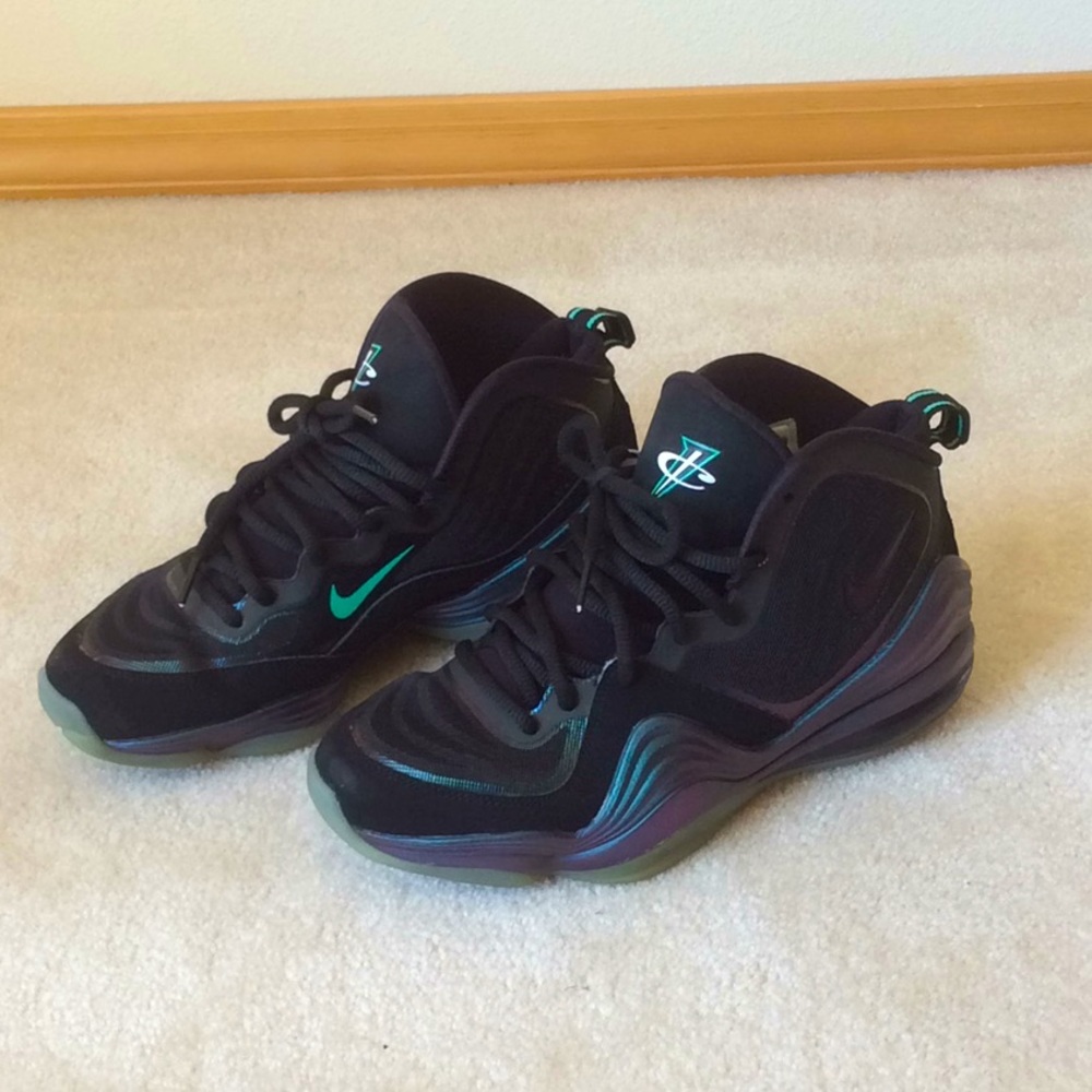 Nike Air Penny 5